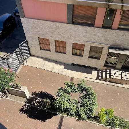 Luciano Laterani Guest House