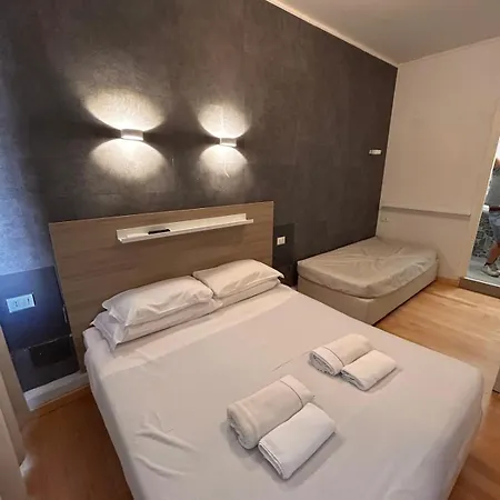 Luciano Laterani Guest House