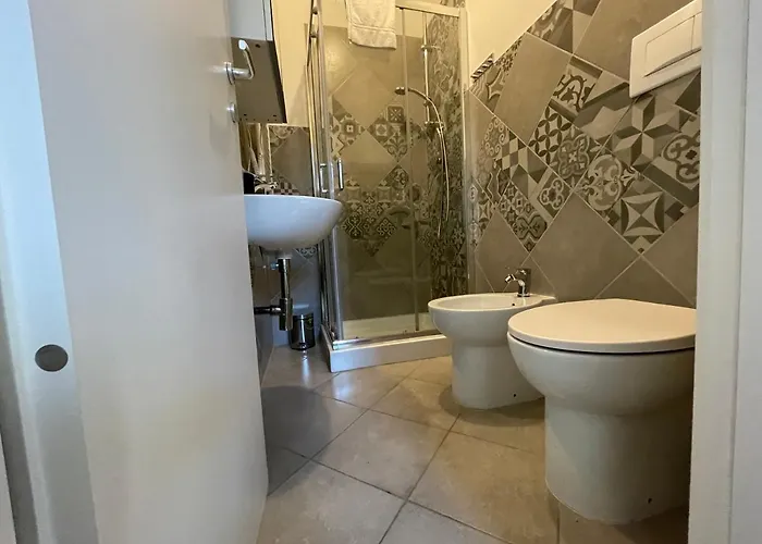 Luciano Laterani 4*