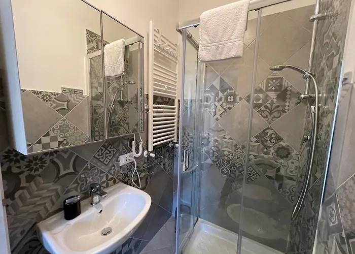 Konukevi Luciano Laterani 4*