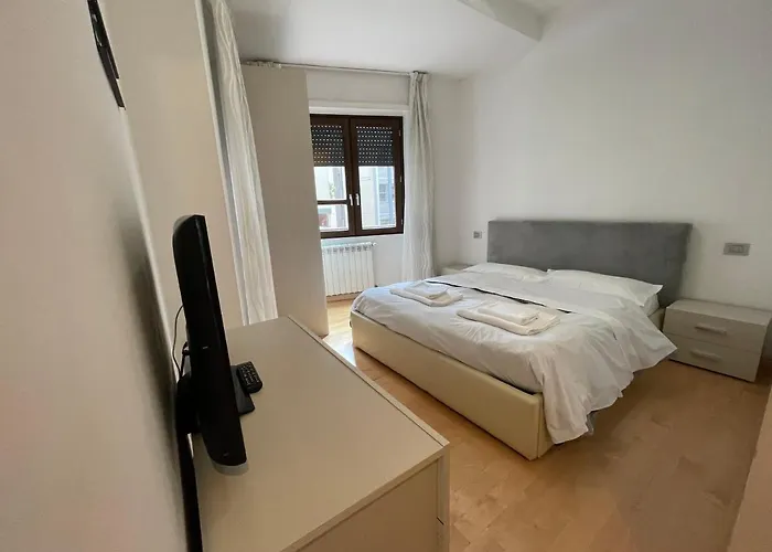 Luciano Laterani 4* Roma