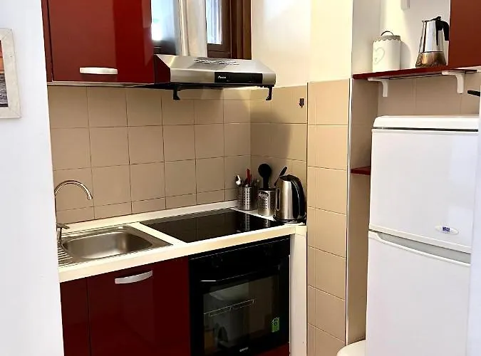 Luciano Laterani 4*