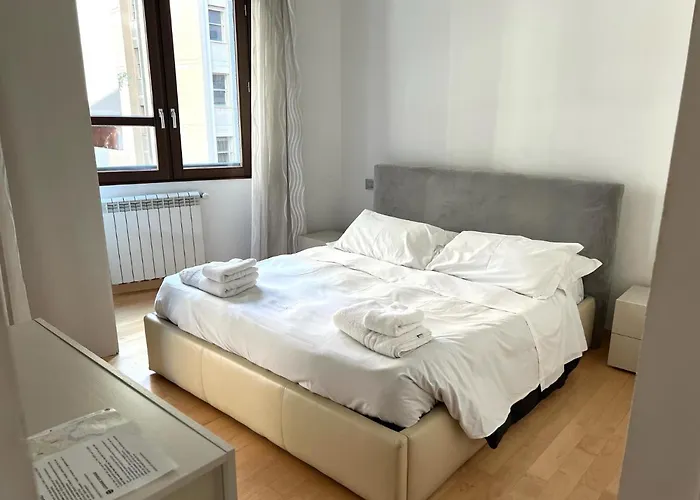 Konukevi Luciano Laterani 4*