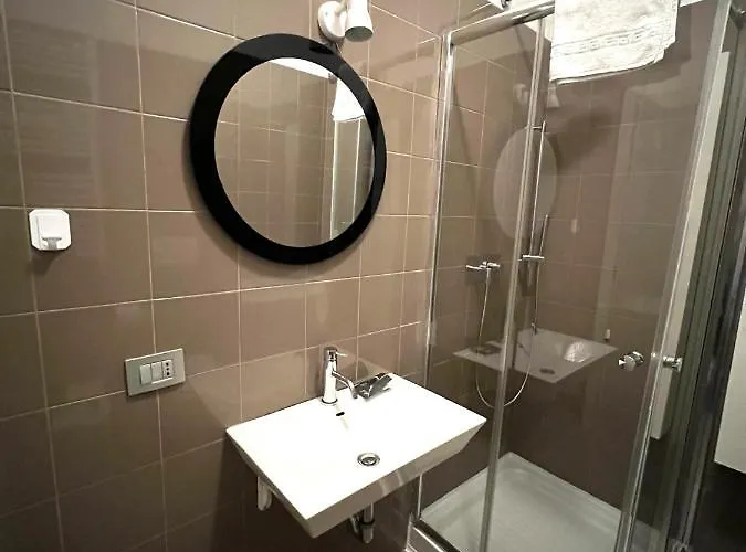 Luciano Laterani 4* Roma