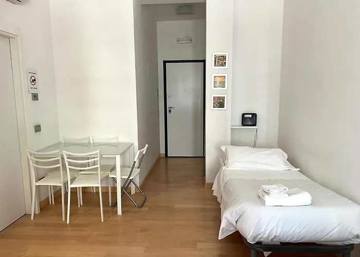 Luciano Laterani 4* Roma