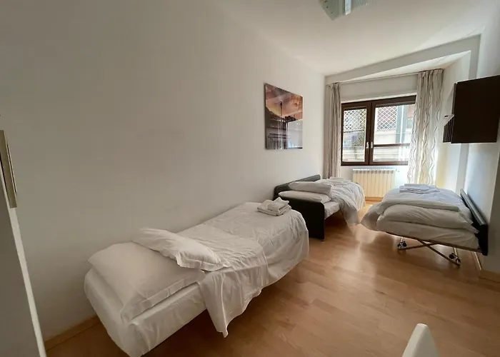 Luciano Laterani 4*