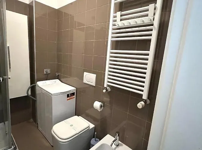 Konukevi Luciano Laterani 4*