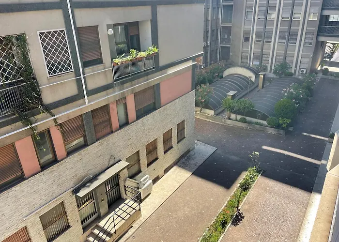 Luciano Laterani 4* Roma