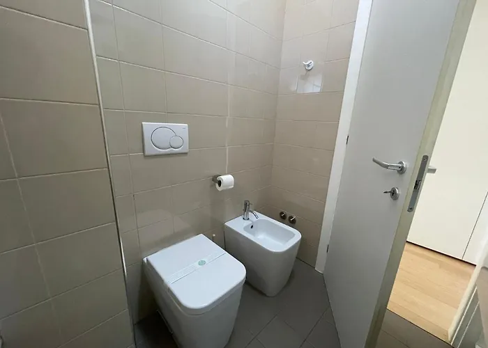 Konukevi Luciano Laterani 4*