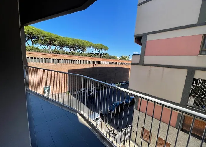 Luciano Laterani 4*