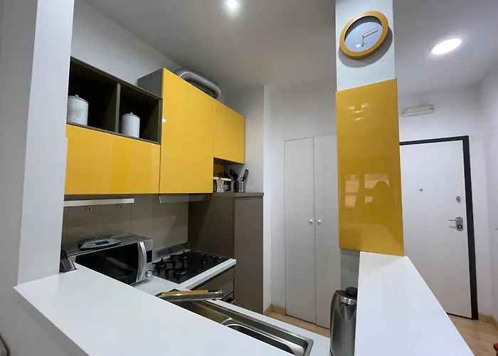 Luciano Laterani 4* Roma