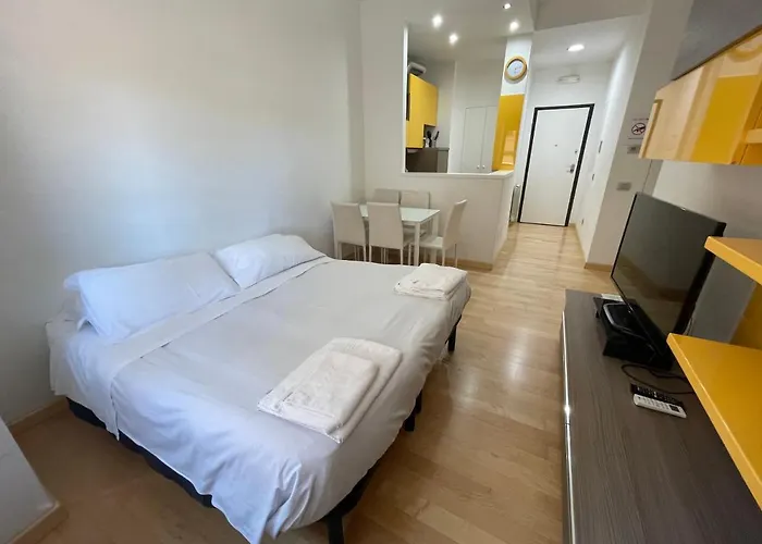 Luciano Laterani 4* Roma