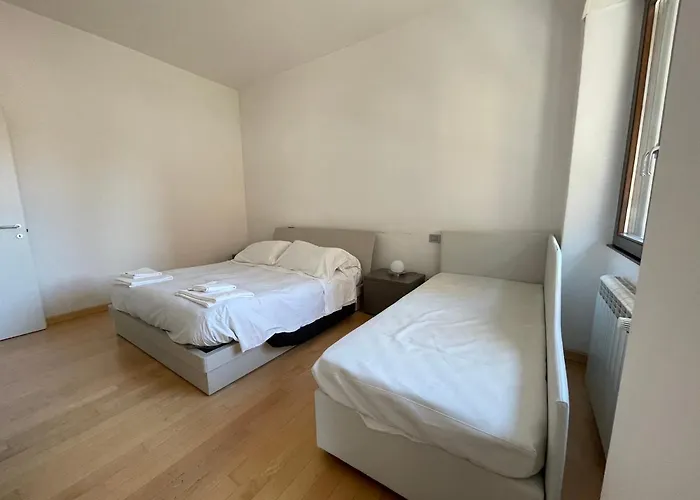 Konukevi Luciano Laterani 4*