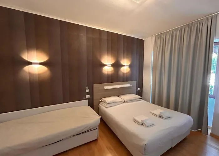 Luciano Laterani 4*