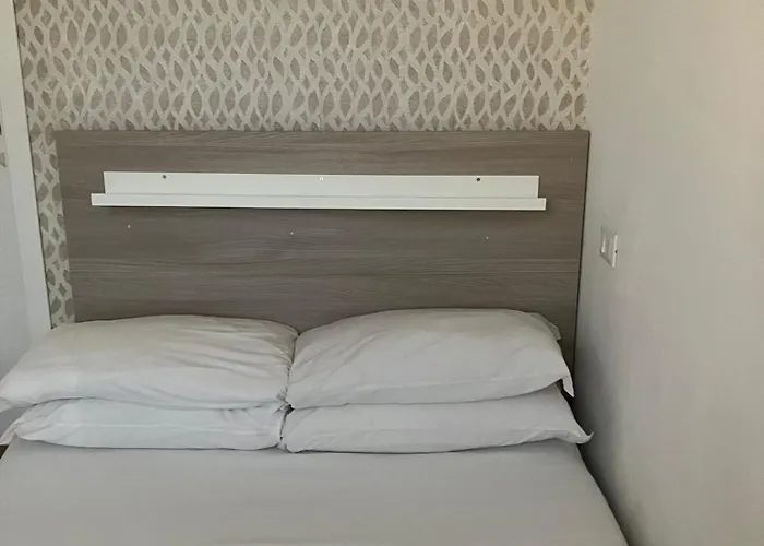 Luciano Laterani 4* Ρώμη