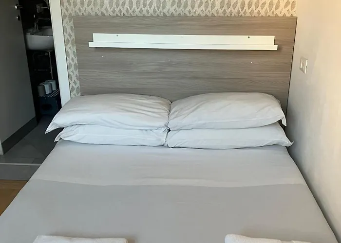 Luciano Laterani 4*