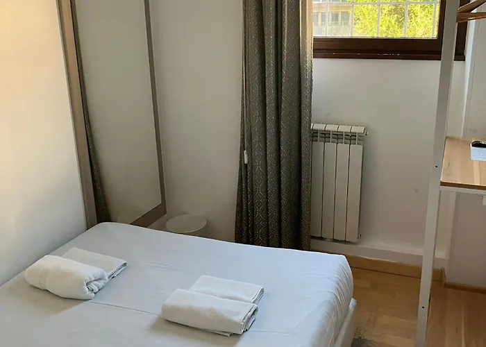 Luciano Laterani 4*
