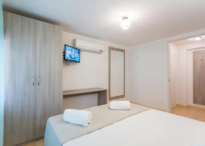 Konukevi Luciano Laterani 4*