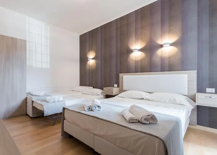 Luciano Laterani 4* Ρώμη